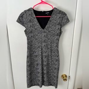 Express Dress❤️